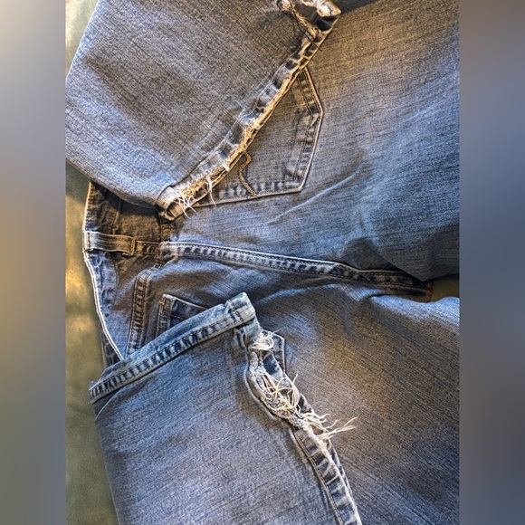 Vintage Maurice’s Jeans. Size 13. Bootcut. Medium wash. - Picture 7 of 9